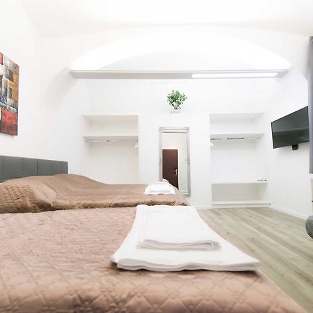 Apartma City & Free Parking 卢布尔雅那 外观 照片
